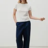 American Vintage Gaimpy T-shirt White