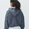 AMERICAN VINTAGE IZUBIRD HOODIE VINTAGE HURRICANE