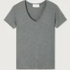 American Vintage Jacksonville T-shirt Metal Vintage