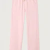 AMERICAN VINTAGE JOGGERS YPAWOOD MELANGE GLAZING