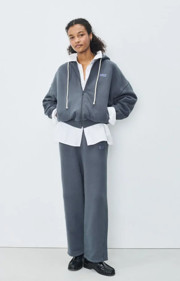 AMERICAN VINTAGE JOGGERS IZUBIRD VINTAGE HURRICANE