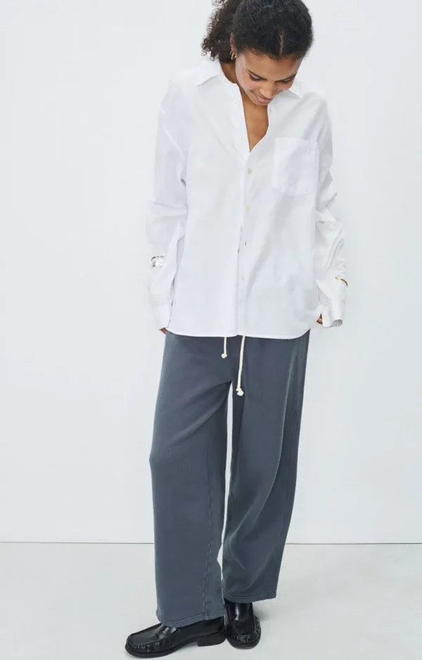 AMERICAN VINTAGE JOGGERS IZUBIRD VINTAGE HURRICANE
