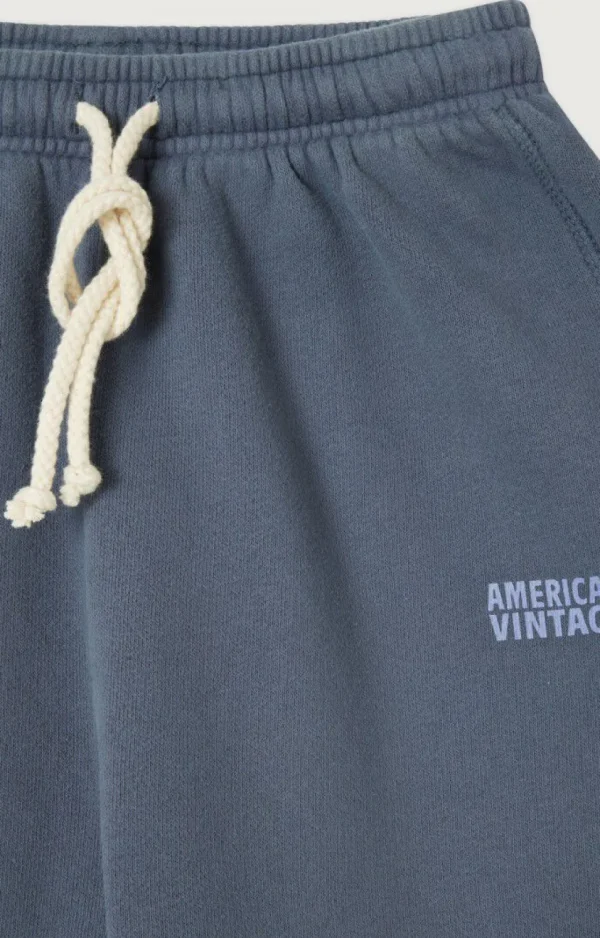 AMERICAN VINTAGE JOGGERS IZUBIRD VINTAGE HURRICANE