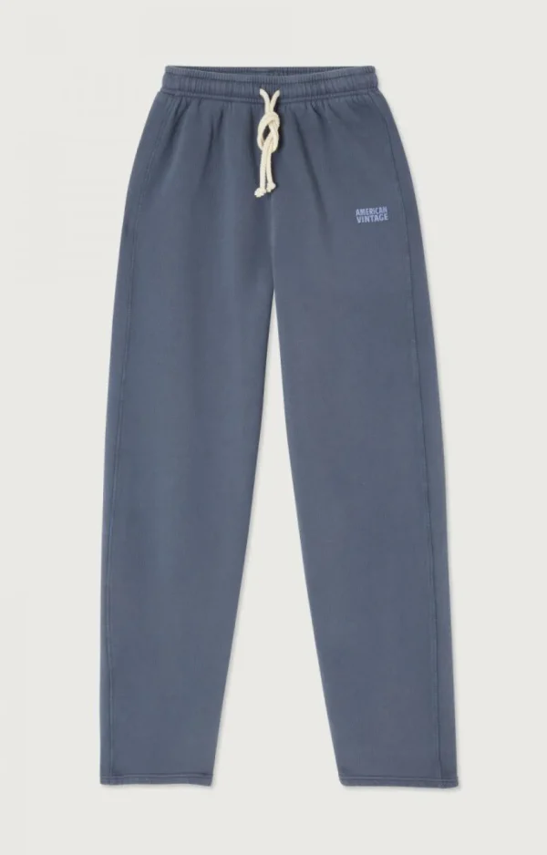 AMERICAN VINTAGE JOGGERS IZUBIRD VINTAGE HURRICANE