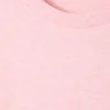 AMERICAN VINTAGE T-SHIRT YPAWOOD  MELANGE GLAZING