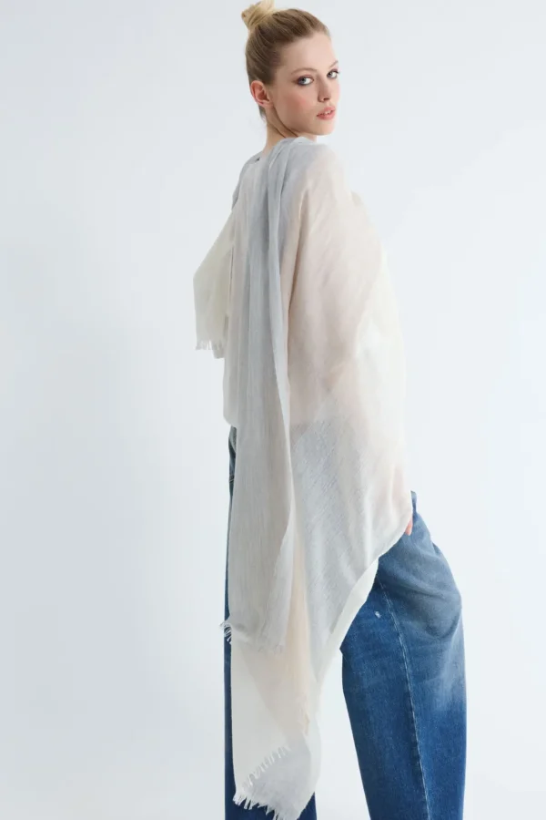Andrea's Cashplume Portofino Natural