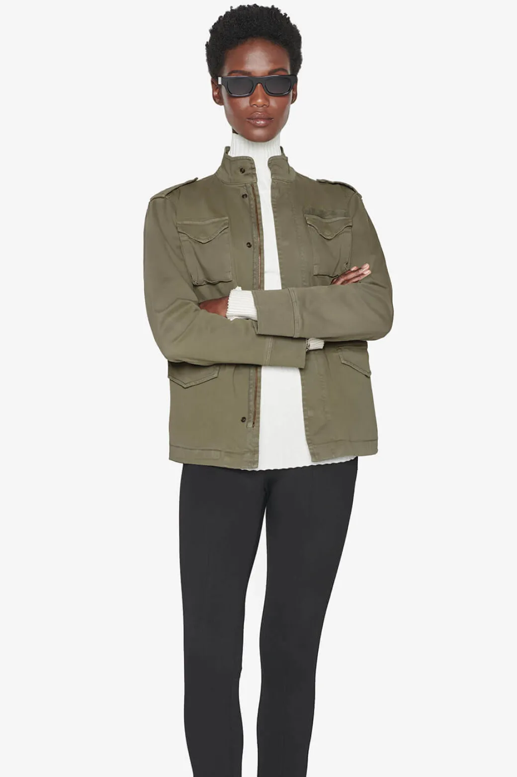 anine_bing_army_jacket_gr_0.webp Anine Bing Army Jacket grøn