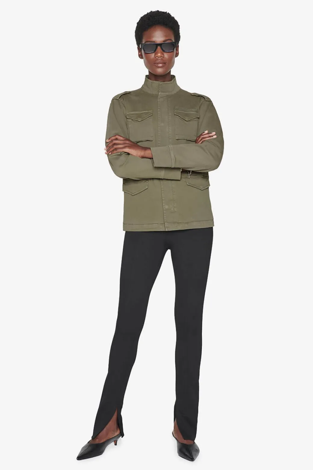 anine_bing_army_jacket_gr_1.webp Anine Bing Army Jacket grøn