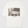 Anine Bing Avi Tee