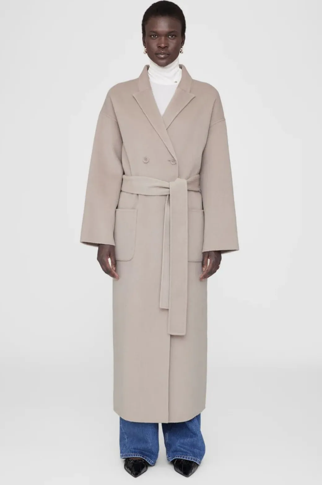 anine_bing_dylan_maxi_coa_0.webp Anine Bing Dylan Maxi Coat Taupe Cashmere Blend