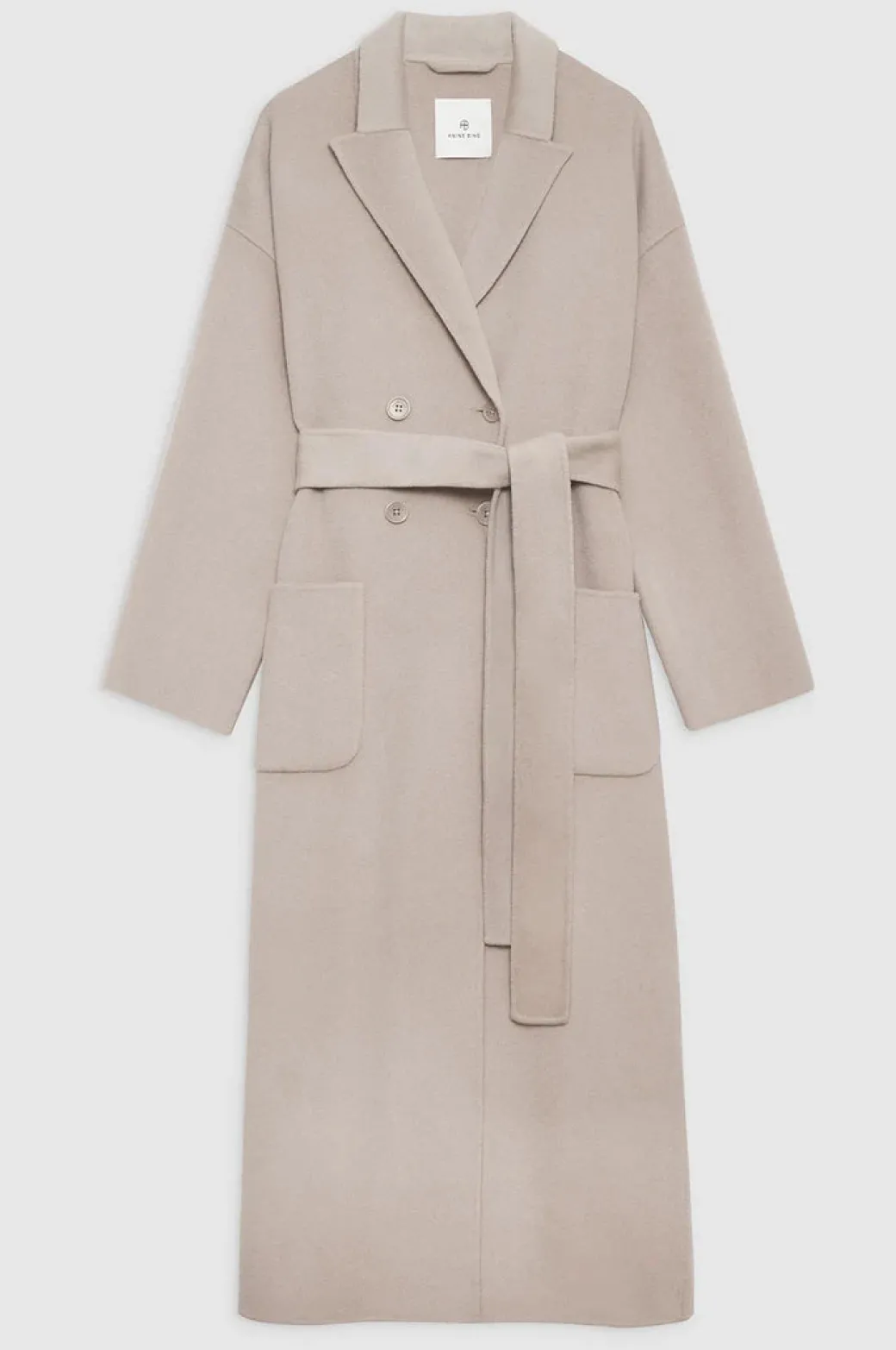 anine_bing_dylan_maxi_coa_2.webp Anine Bing Dylan Maxi Coat Taupe Cashmere Blend