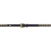Anine Bing GEN BELT - BLACK