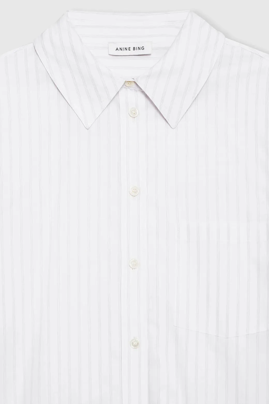 anine_bing_mika_shirt_whi_3.webp Anine Bing Mika Shirt White and Black Stripe