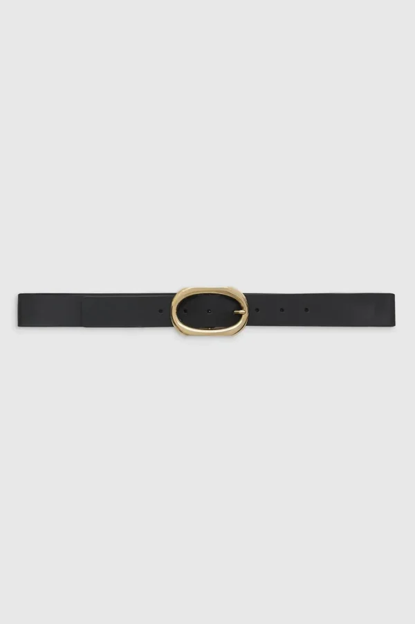 Anine Bing MINI SIGNATURE LINK BELT