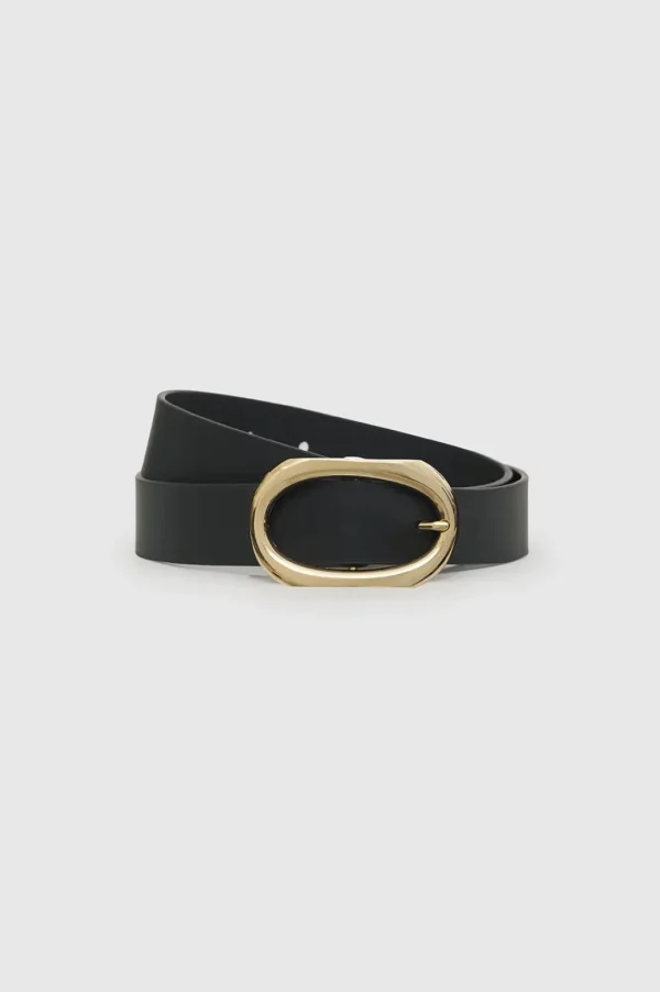 Anine Bing MINI SIGNATURE LINK BELT