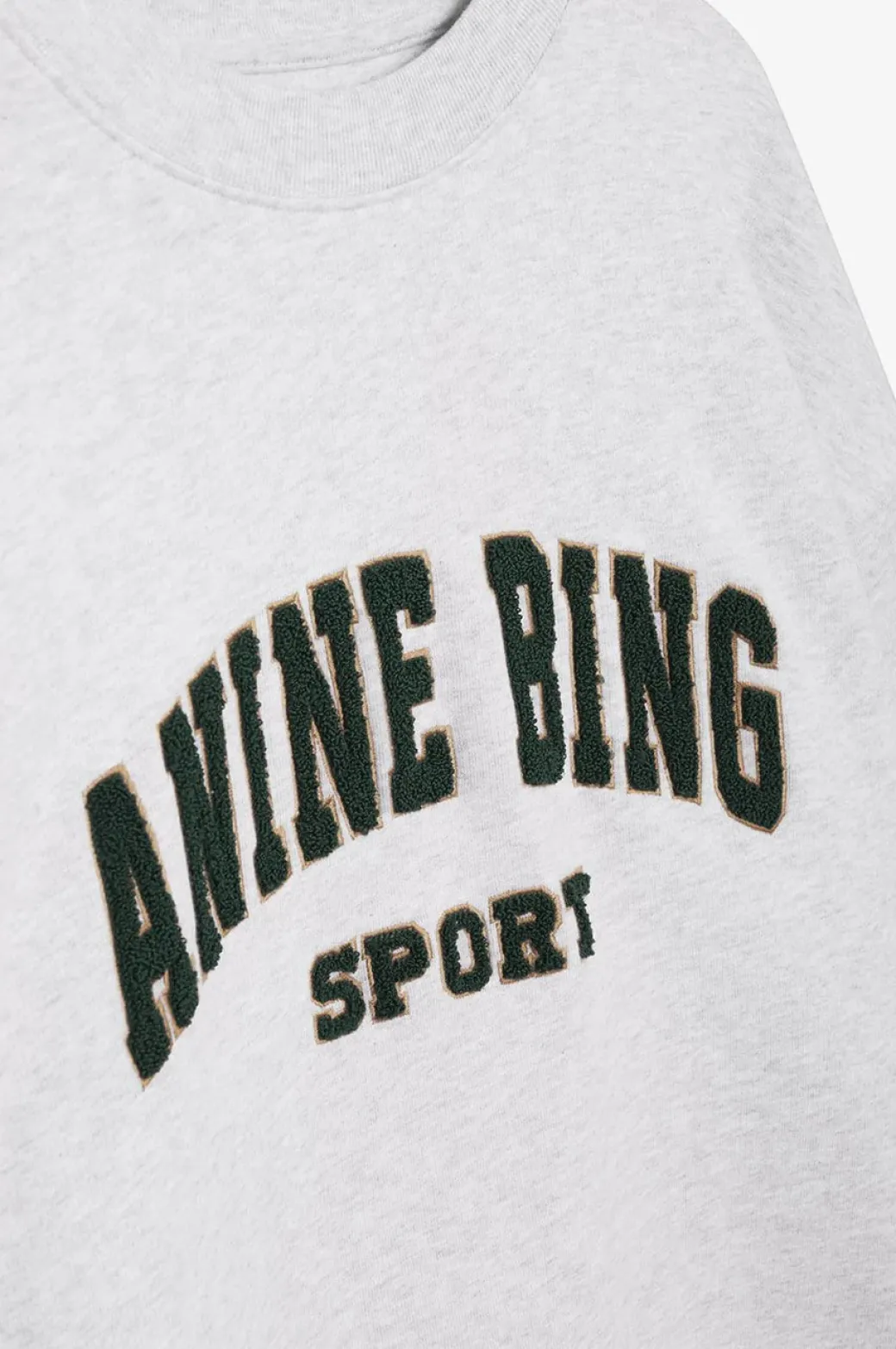 anine_bing_tyler_sweatshi_3.webp Anine Bing Tyler Sweatshirt - Heather Grey