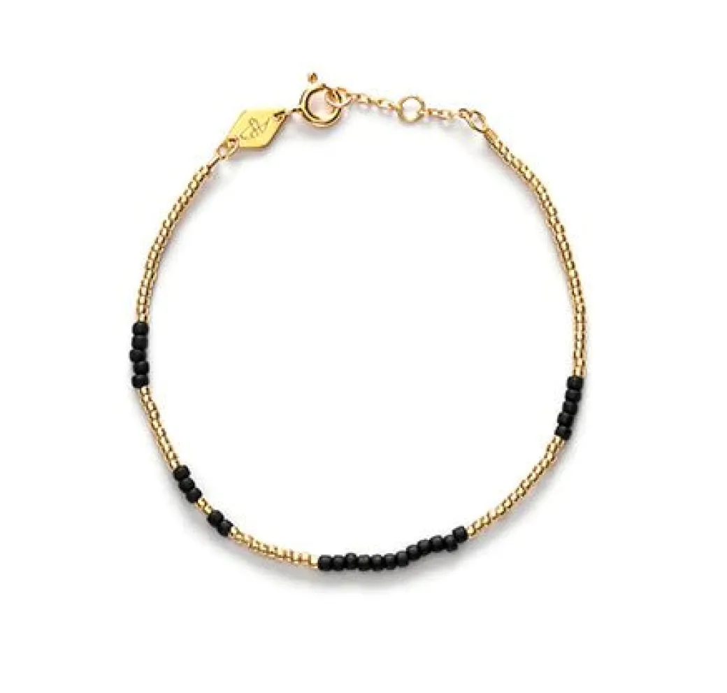 anni_lu_asym_bracelet__bl_0.webp ANNI LU ASYM BRACELET - BLACK