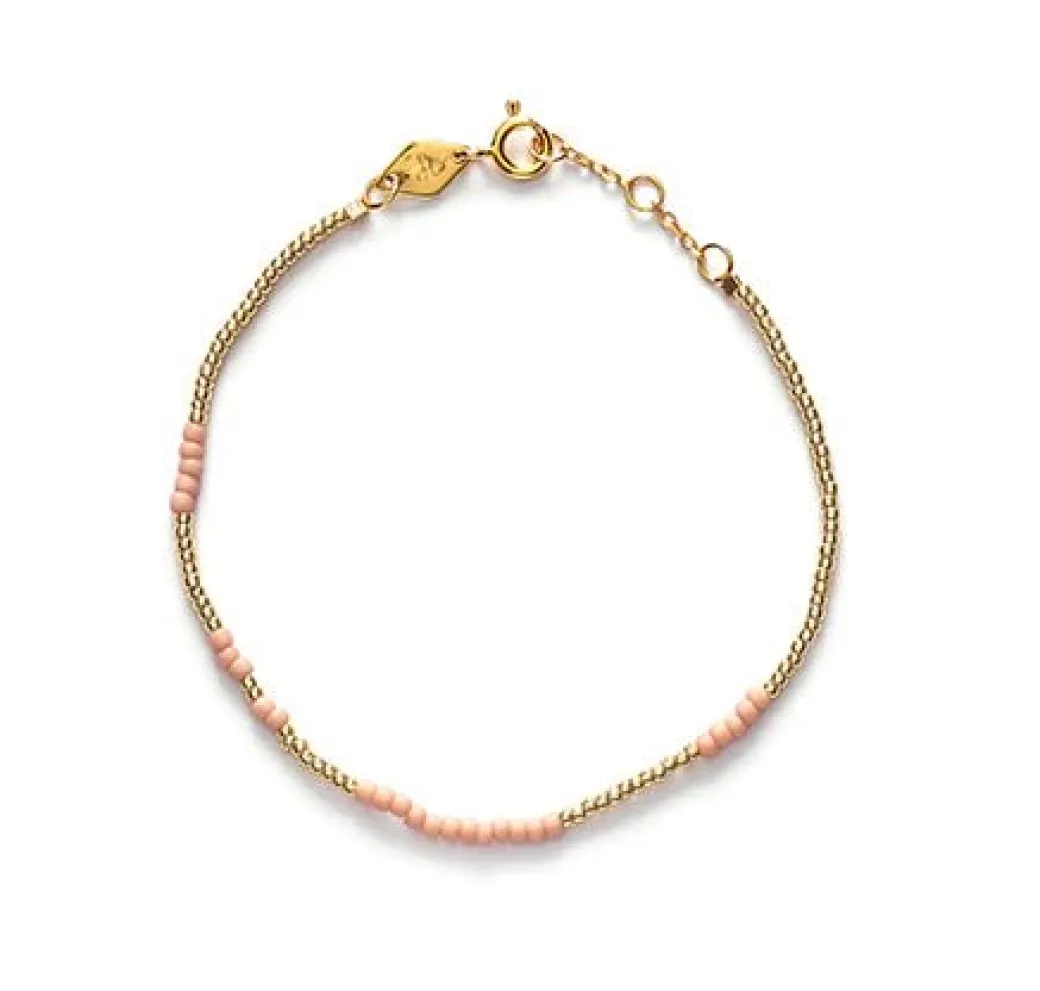 anni_lu_asym_bracelet__so_0.webp ANNI LU ASYM BRACELET - SOFT ROSE