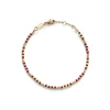 Anni Lu Bundoran Bracelet Teracotta