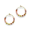 Anni Lu Echo Beach Hoops