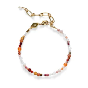 Anni Lu Flamingo Bracelet