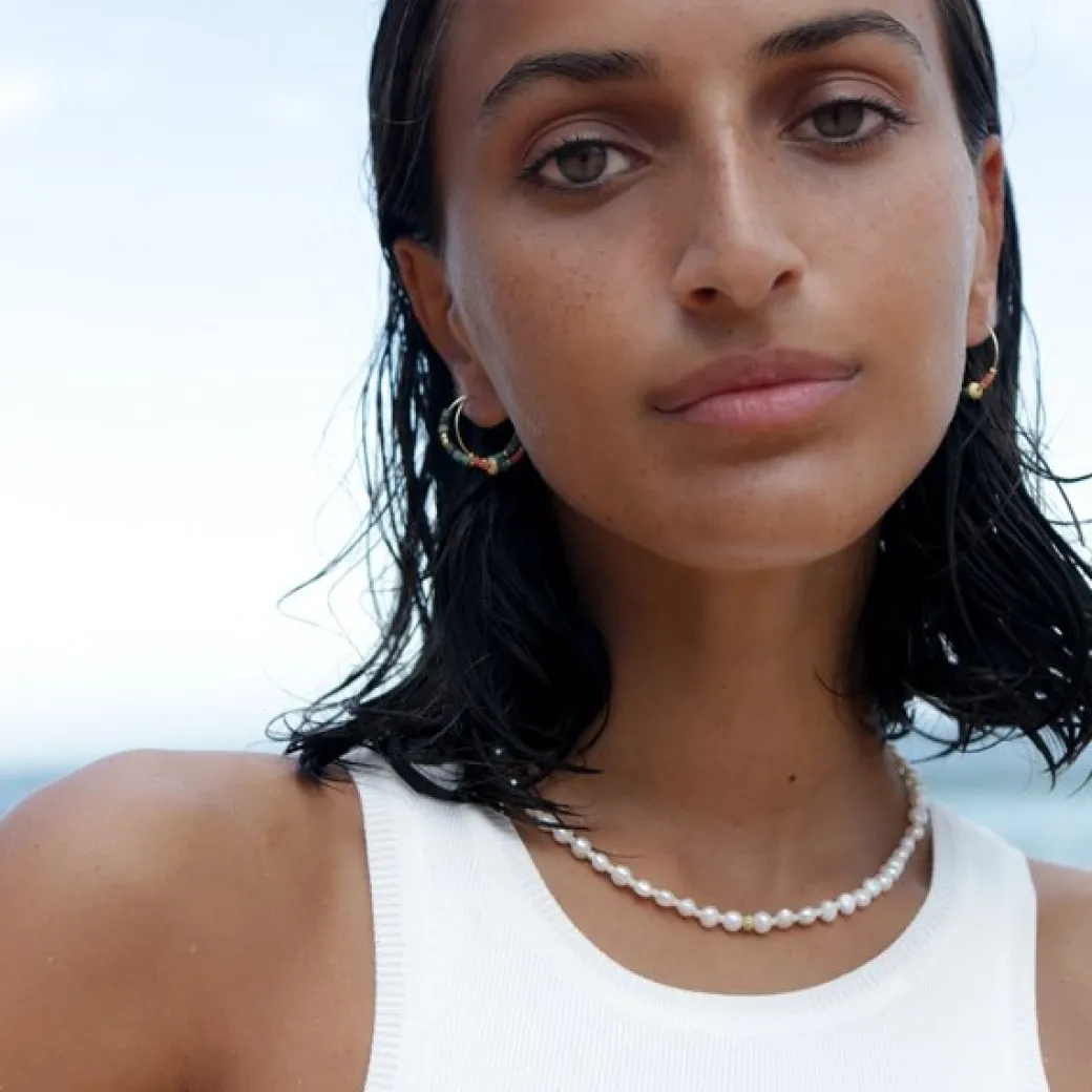 anni_lu_petit_stellar_pea_2.webp ANNI LU PETIT STELLAR PEARLY NECKLACE
