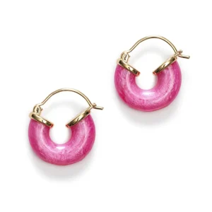 ANNI LU PETIT SWELL  HOOP