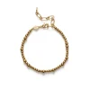 Anni Lu Slim Goldie Bracelet