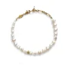 ANNI LU STELLAR PEARLY BRACELET
