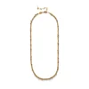 Anni Lu The Slim Goldie Necklace