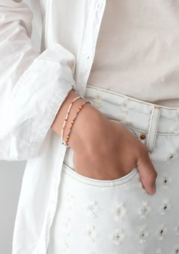 ANNI LU TUTTI COLORI BRACELET