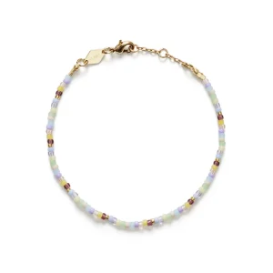 Anni Lu Tutti Meringue Bracelet