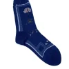 Antipast Socks Botanical Blue