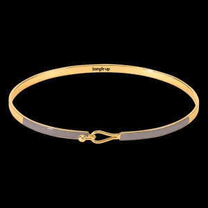 Bangle Up Lily Bark
