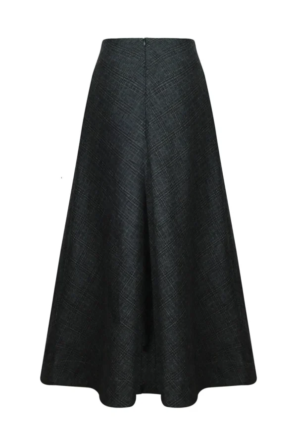 Britt Sisseck Lizzie Heritage Skirt