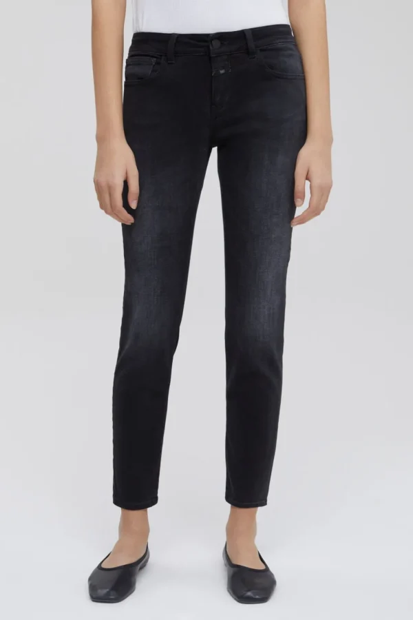 Closed Baker Black Denim