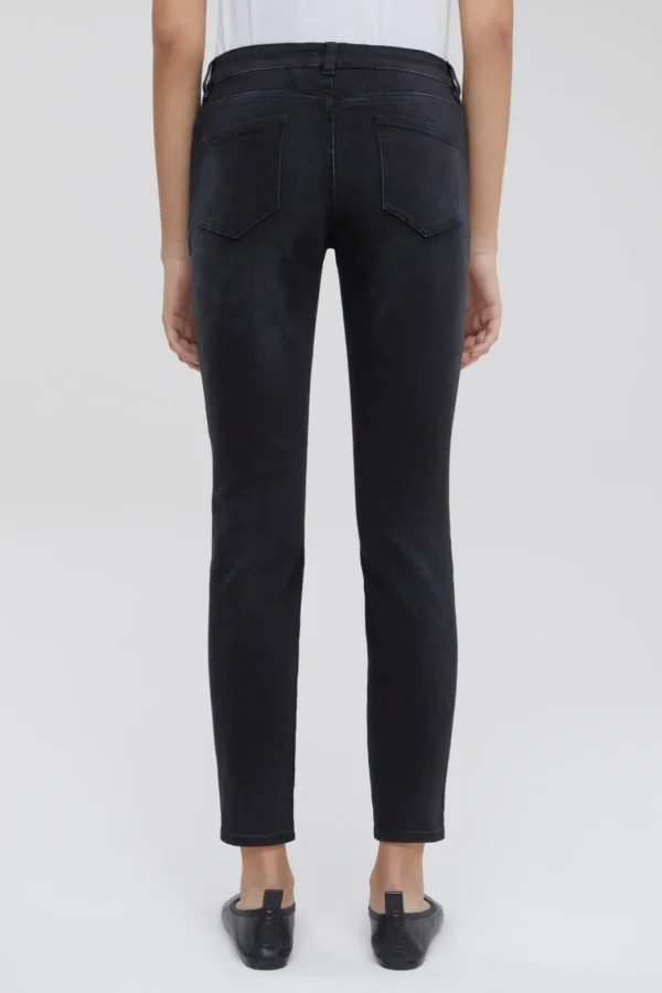 Closed Baker Black Denim