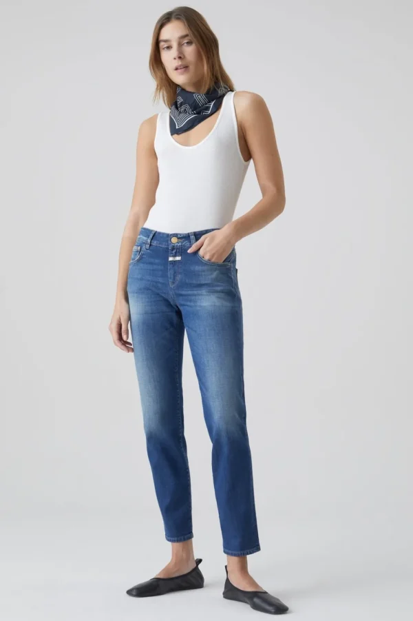 Closed Baker Jeans