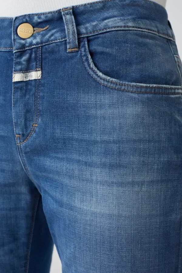 Closed Baker Jeans