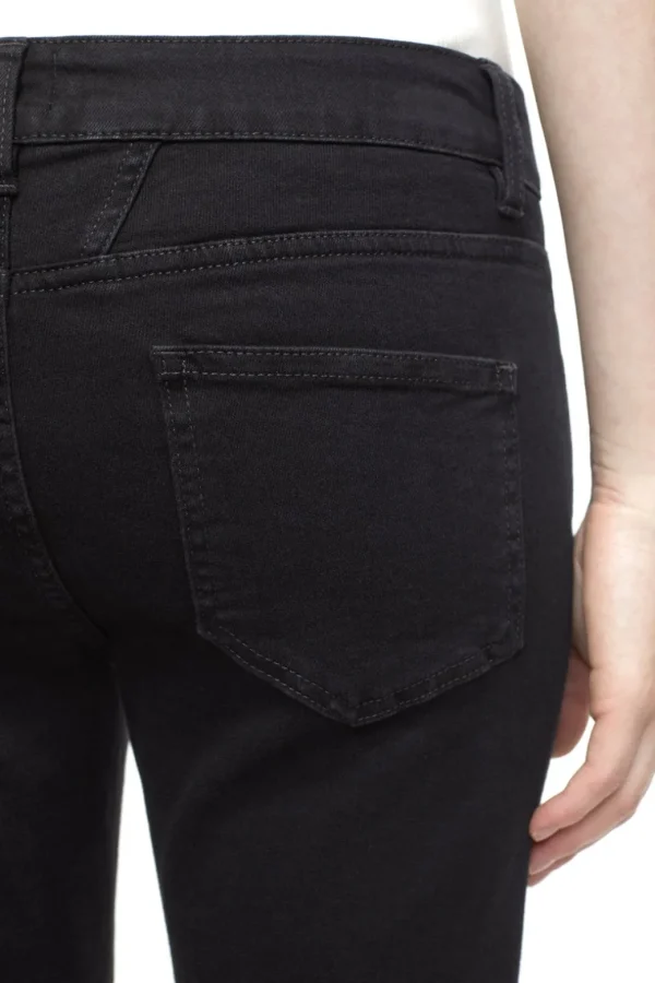 Closed Baker Jeans Black