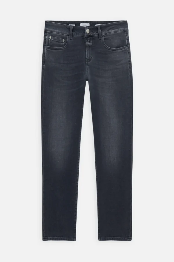 Closed Baker Jeans Dark Grey