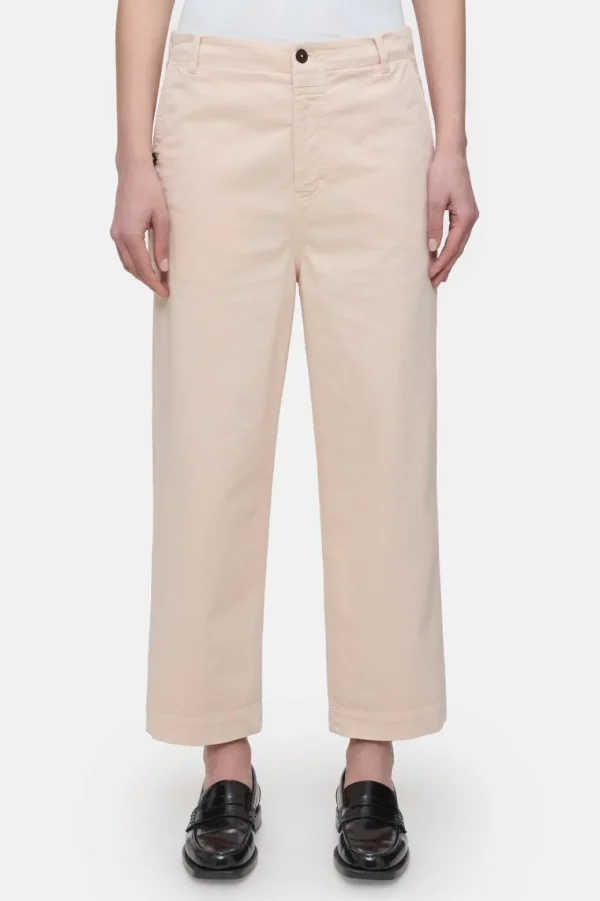 CLOSED CHINOS ROVEA DUSTY