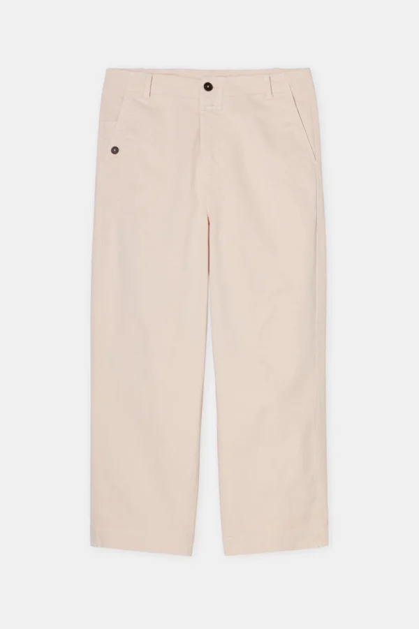 CLOSED CHINOS ROVEA DUSTY