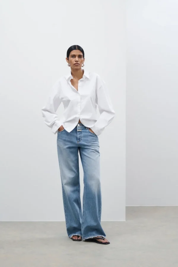 Closed Gillan Jeans Light Blue