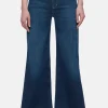Closed Glow-Up Blue Denim