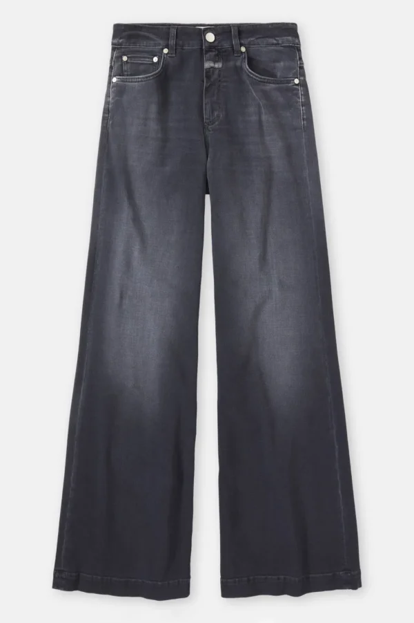 Closed Glow-Up Jeans Dark Grey