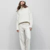 Closed Jeans Nikka Off White