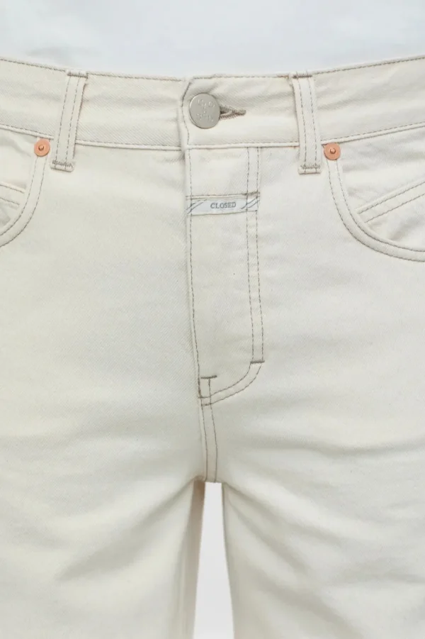 Closed Jeans Nikka Off White
