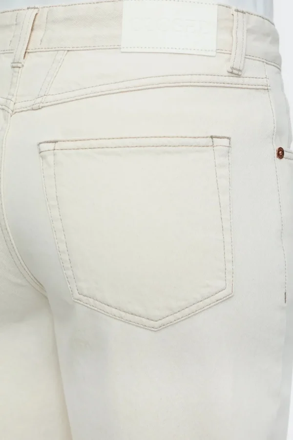 Closed Jeans Nikka Off White