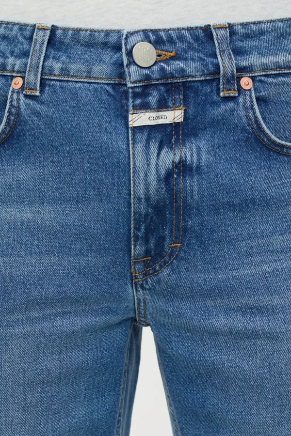 Closed Milo Jeans